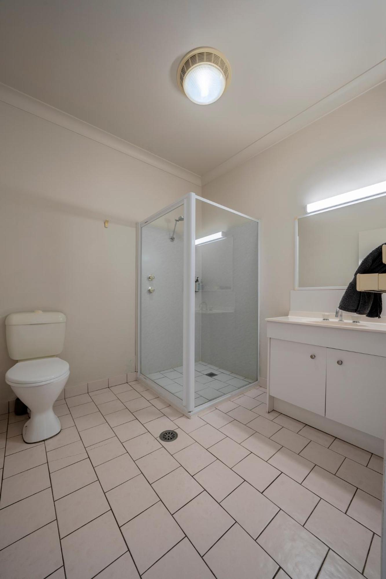 Woolgoolga Coast Motel ภายนอก รูปภาพ