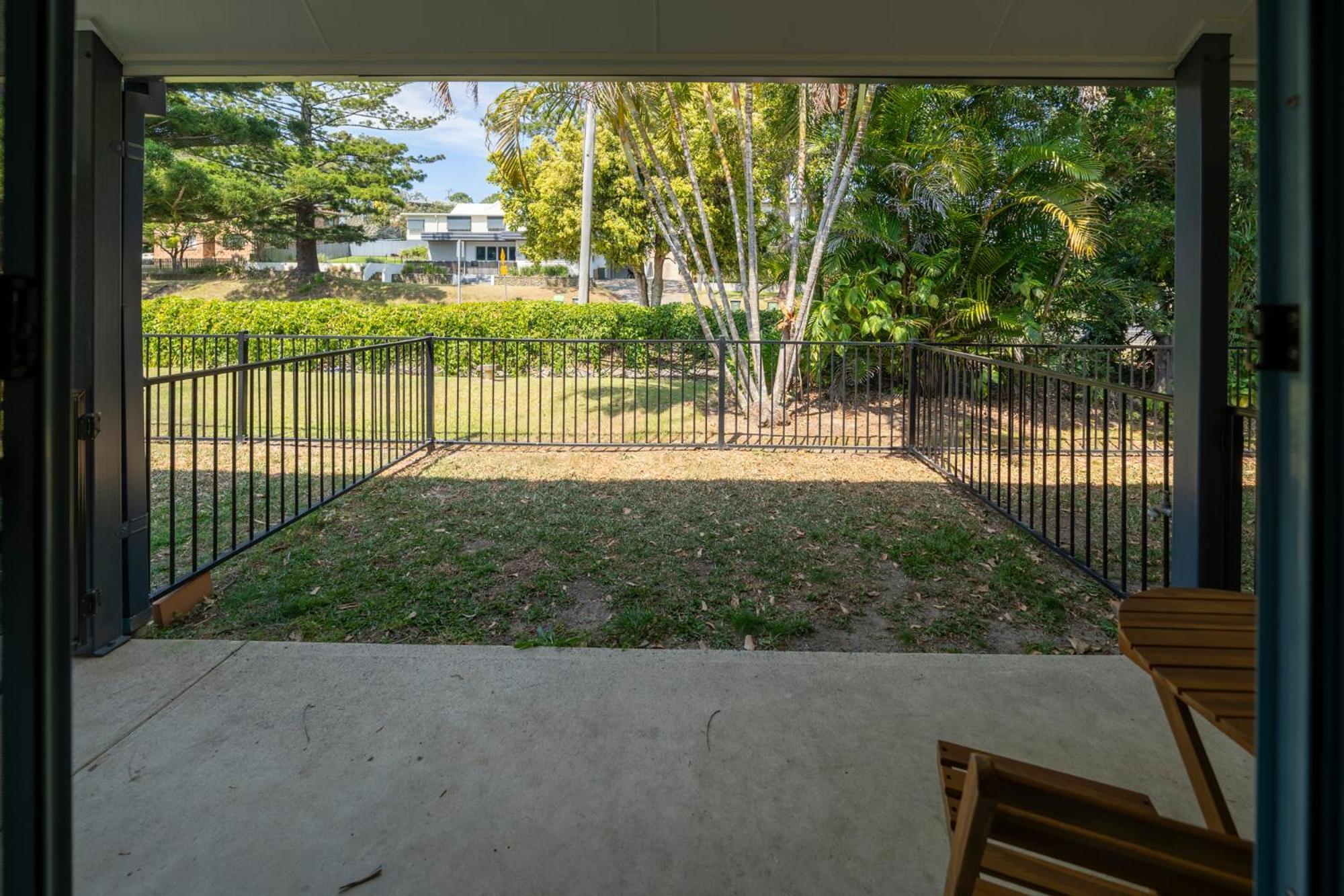 Woolgoolga Coast Motel ภายนอก รูปภาพ